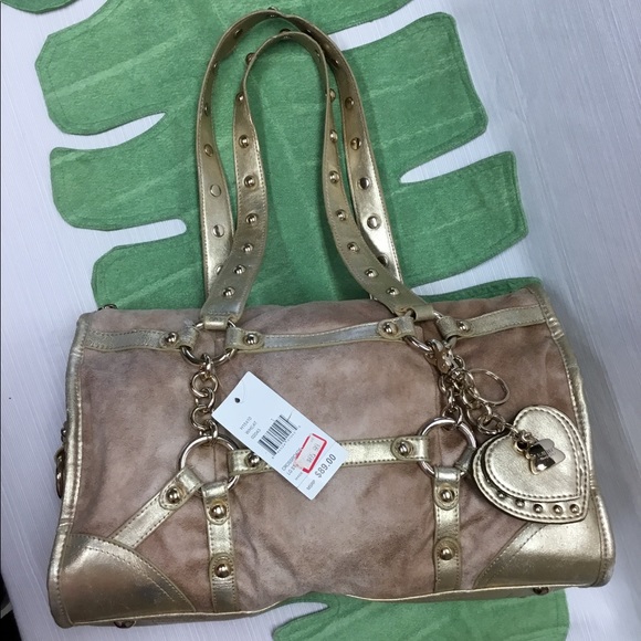 Kathy Van Zeeland Handbags - Kathy Van Zeeland NWT Striking Bag